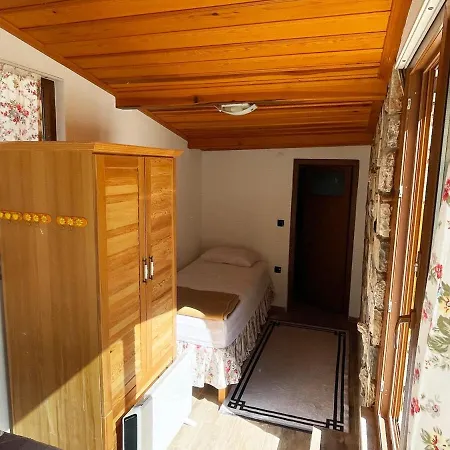 Villa Ev- Akyaka Ula